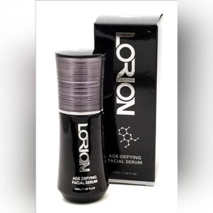 Lorion, Age Defying Facial Serum